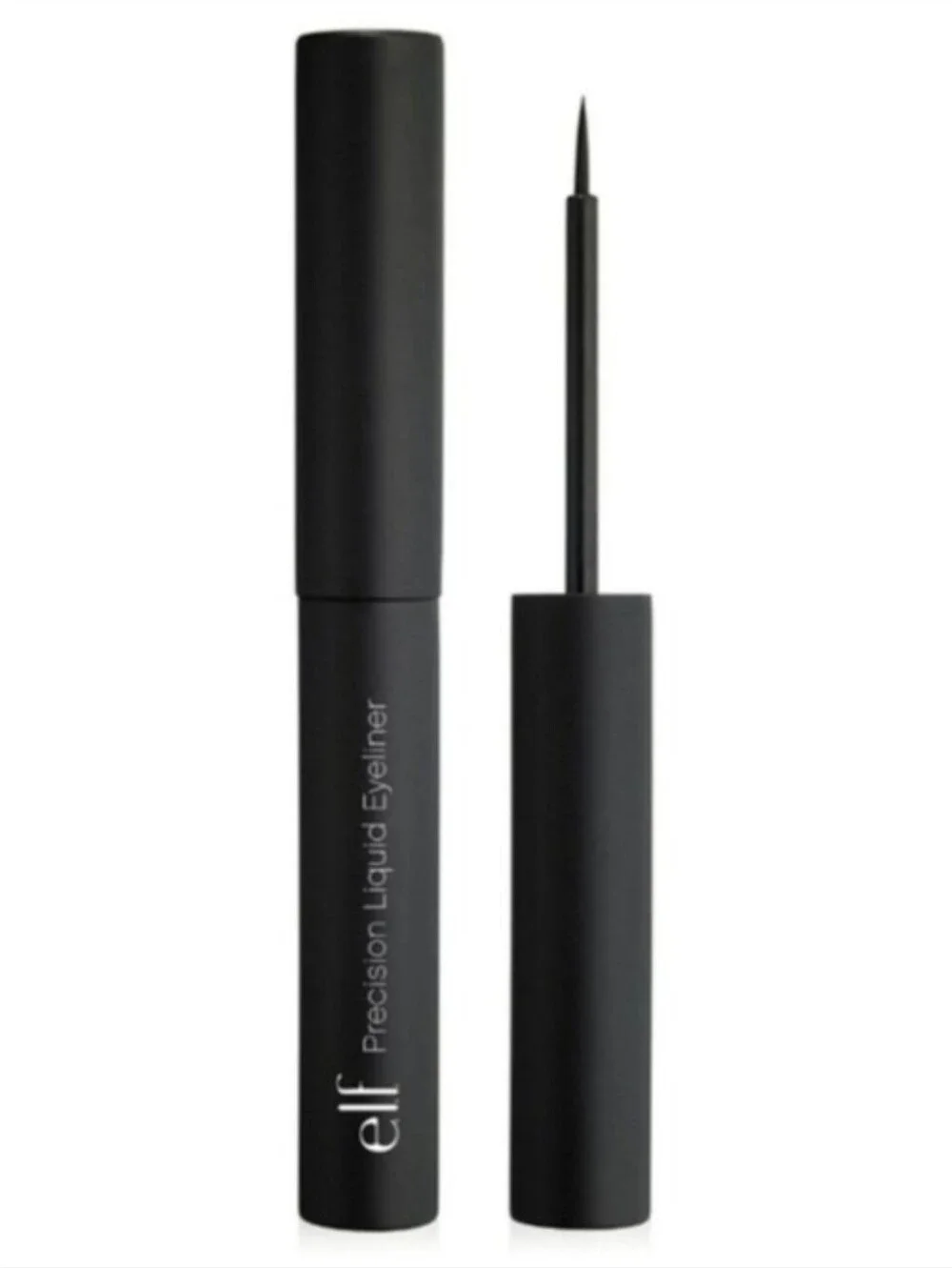 ELF Precision Liquid Eyeliner in Black